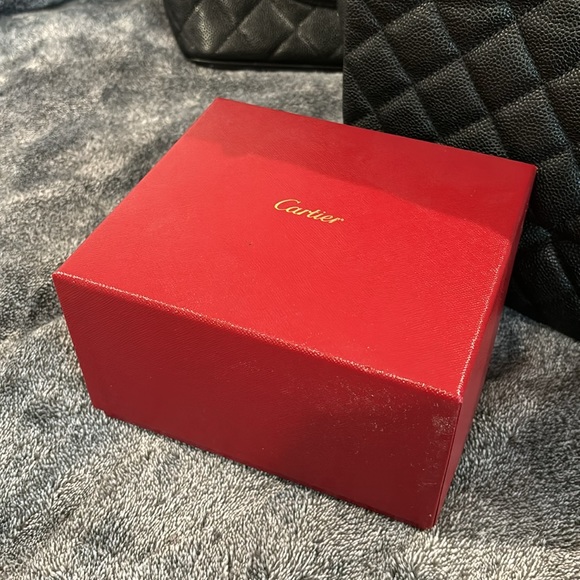 Authentic Cartier watch - Picture 6 of 7